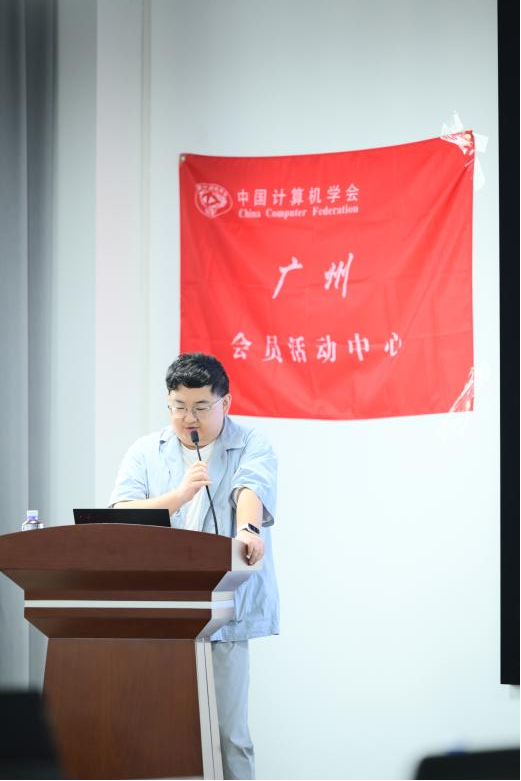 益帕瓦物公司代表分享